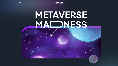 Metaverse-Next